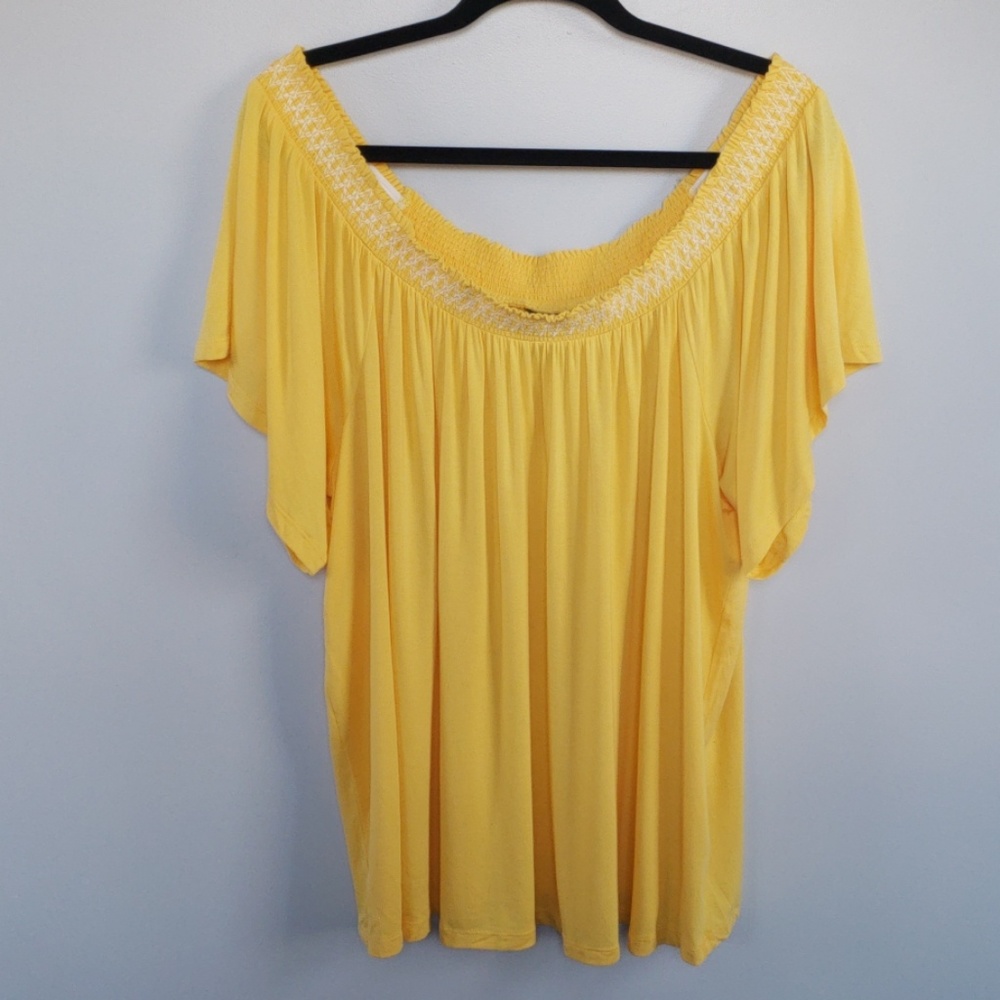 Torrid size 2